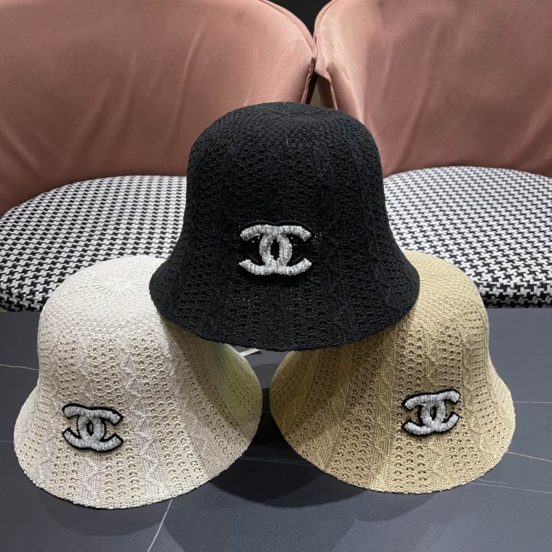 LV  hat 031007